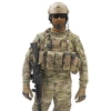 Warrior Assault Systems Ricas Compact M4 Carrier Plaka Taşıyıcı (Multicam)