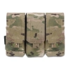 Warrior Assault Systems Ricas Compact M4 Carrier Plaka Taşıyıcı (Multicam)