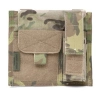 Warrior Assault Systems Ricas Compact M4 Carrier Plaka Taşıyıcı (Multicam)
