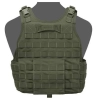 Warrior Assault Systems Ricas Compact M4 Carrier Plaka Taşıyıcı (Od Green)