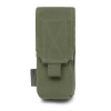 Warrior Assault Systems Ricas Compact M4 Carrier Plaka Taşıyıcı (Od Green)