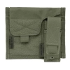 Warrior Assault Systems Ricas Compact M4 Carrier Plaka Taşıyıcı (Od Green)