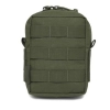 Warrior Assault Systems Ricas Compact M4 Carrier Plaka Taşıyıcı (Od Green)