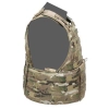 Warrior Assault Systems Ricas Compact Carrier Plaka Taşıyıcı (Multicam)