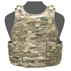 Warrior Assault Systems Ricas Compact Carrier Plaka Taşıyıcı (Multicam)