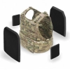 Warrior Assault Systems Ricas Compact Carrier Plaka Taşıyıcı (Multicam)