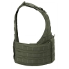 Warrior Assault Systems Ricas Compact Carrier Plaka Taşıyıcı (Od Green)