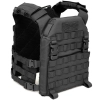 Warrior Assault Systems Recon Carrier Plaka Taşıyıcı (Siyah)