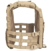 Warrior Assault Systems Recon Carrier Plaka Taşıyıcı (Coyote Tan)
