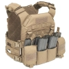 Warrior Assault Systems Recon Carrier Plaka Taşıyıcı (Coyote Tan)