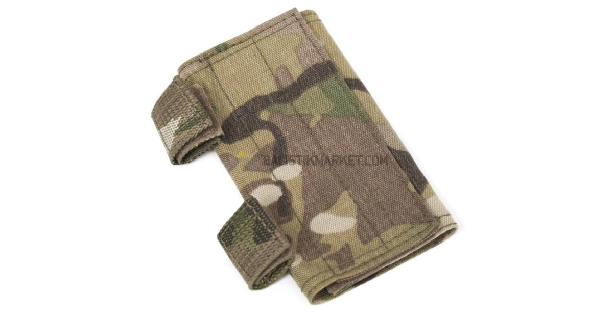 Warrior Assault Systems Recon Carrier Plaka Taşıyıcı (Multicam)