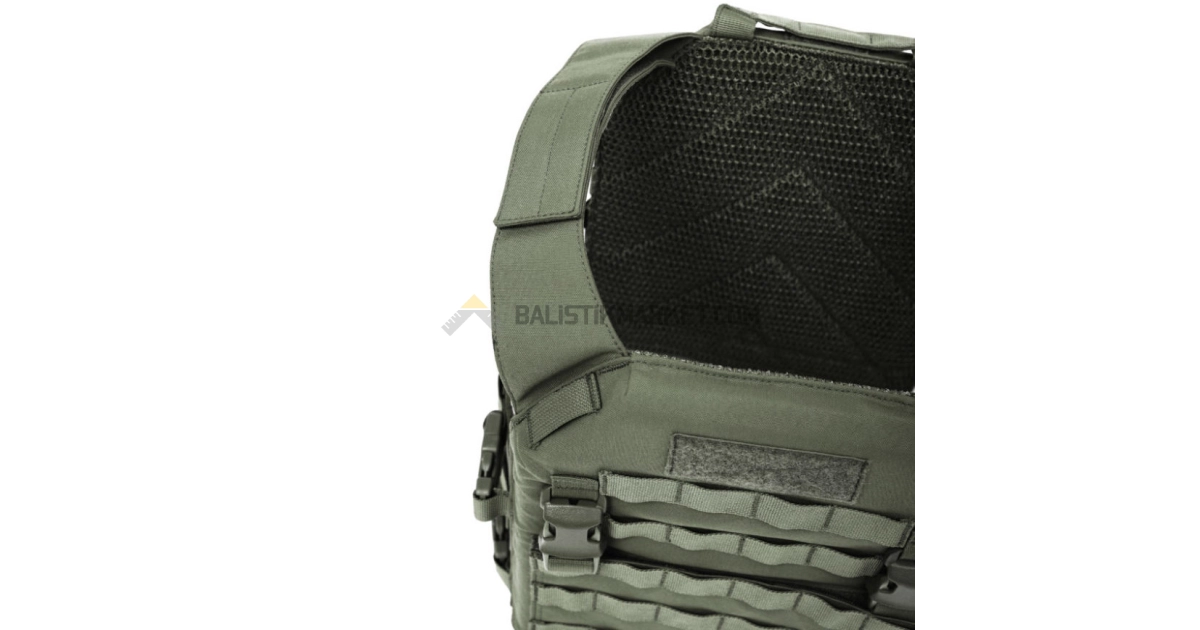 Warrior Assault Systems Recon Carrier Plaka Taşıyıcı (Od Green)