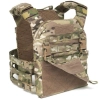 Warrior Assault Systems Recon Carrier MK1 Combo Plaka Taşıyıcı (Multicam)