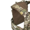Warrior Assault Systems Recon Carrier MK1 Combo Plaka Taşıyıcı (Multicam)