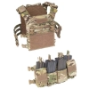 Warrior Assault Systems Recon Carrier MK1 Combo Plaka Taşıyıcı (Multicam)