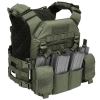 Warrior Assault Systems Recon Carrier MK1 Combo Plaka Taşıyıcı (Od Green)