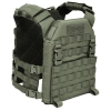 Warrior Assault Systems Recon Carrier MK1 Combo Plaka Taşıyıcı (Od Green)