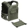 Warrior Assault Systems Recon Carrier MK1 Combo Plaka Taşıyıcı (Od Green)