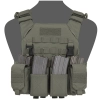 Warrior Assault Systems Recon Carrier MK1 Combo Plaka Taşıyıcı (Ranger Green)