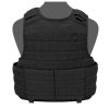 Warrior Assault Systems Raptor AK Carrier Plaka Taşıyıcı (Siyah)