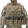 Warrior Assault Systems Raptor AK Carrier Plaka Taşıyıcı (Multicam)