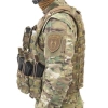 Warrior Assault Systems Raptor AK Carrier Plaka Taşıyıcı (Multicam)