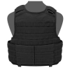 Warrior Assault Systems Raptor 5.56mm Releasable Carrier Plaka Taşıyıcı (Siyah)