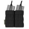 Warrior Assault Systems Raptor 5.56mm Releasable Carrier Plaka Taşıyıcı (Siyah)