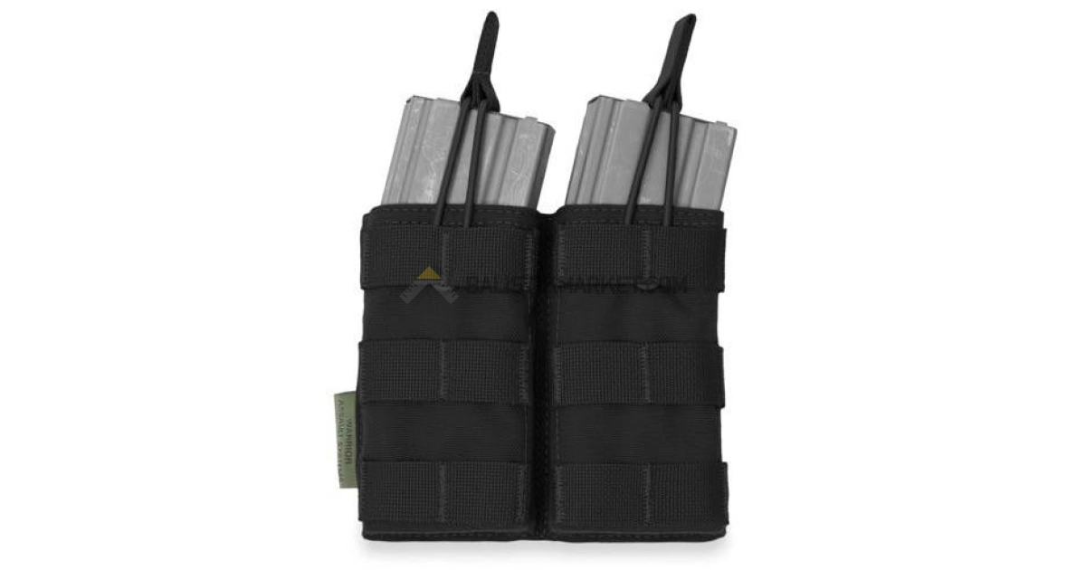 Warrior Assault Systems Raptor 5.56mm Releasable Carrier Plaka Taşıyıcı (Siyah)