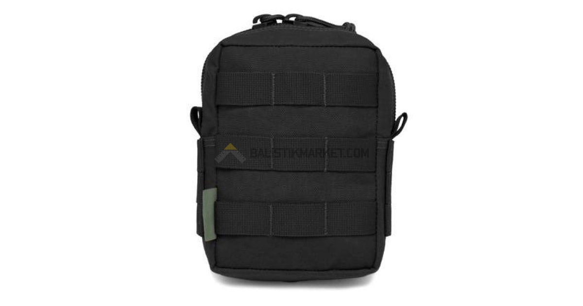Warrior Assault Systems Raptor 5.56mm Releasable Carrier Plaka Taşıyıcı (Siyah)
