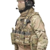 Warrior Assault Systems Raptor 5.56mm Releasable Carrier Plaka Taşıyıcı (Multicam)