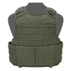 Warrior Assault Systems Raptor 5.56mm Releasable Carrier Plaka Taşıyıcı (Od Green)
