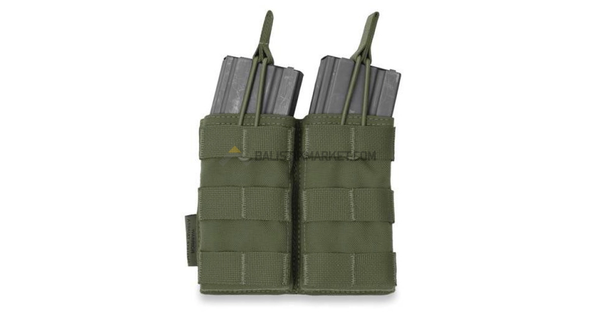 Warrior Assault Systems Raptor 5.56mm Releasable Carrier Plaka Taşıyıcı (Od Green)