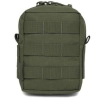 Warrior Assault Systems Raptor 5.56mm Releasable Carrier Plaka Taşıyıcı (Od Green)