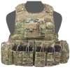 Warrior Assault Systems Raptor G36 Carrier Plaka Taşıyıcı (Multicam)