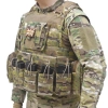 Warrior Assault Systems Raptor G36 Carrier Plaka Taşıyıcı (Multicam)