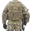 Warrior Assault Systems Raptor G36 Carrier Plaka Taşıyıcı (Multicam)