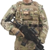 Warrior Assault Systems Raptor G36 Carrier Plaka Taşıyıcı (Multicam)