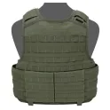Warrior Assault Systems Raptor G36 Carrier Plaka Taşıyıcı (Od Green)