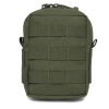 Warrior Assault Systems Raptor G36 Carrier Plaka Taşıyıcı (Od Green)