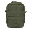 Warrior Assault Systems Raptor G36 Carrier Plaka Taşıyıcı (Od Green)