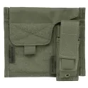 Warrior Assault Systems Raptor G36 Carrier Plaka Taşıyıcı (Od Green)