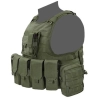 Warrior Assault Systems Raptor M4 Carrier Plaka Taşıyıcı (Od Green)
