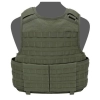 Warrior Assault Systems Raptor M4 Carrier Plaka Taşıyıcı (Od Green)