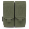 Warrior Assault Systems Raptor M4 Carrier Plaka Taşıyıcı (Od Green)