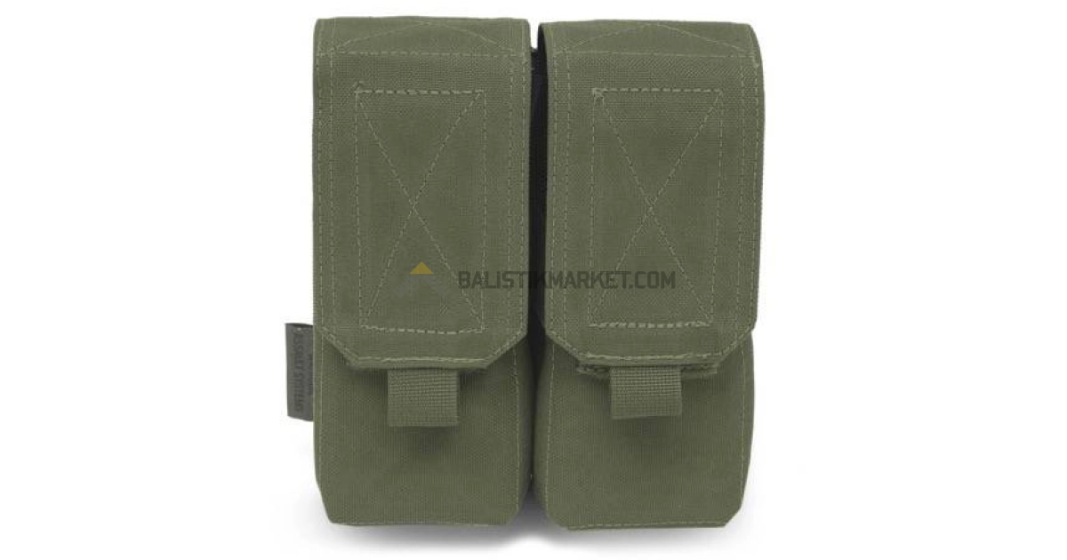 Warrior Assault Systems Raptor M4 Carrier Plaka Taşıyıcı (Od Green)