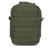 Warrior Assault Systems Raptor M4 Carrier Plaka Taşıyıcı (Od Green)