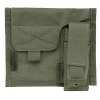 Warrior Assault Systems Raptor M4 Carrier Plaka Taşıyıcı (Od Green)