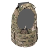 Warrior Assault Systems Raptor Releasable Carrier Plaka Taşıyıcı (Multicam)