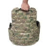 Warrior Assault Systems Raptor Releasable Carrier Plaka Taşıyıcı (Multicam)